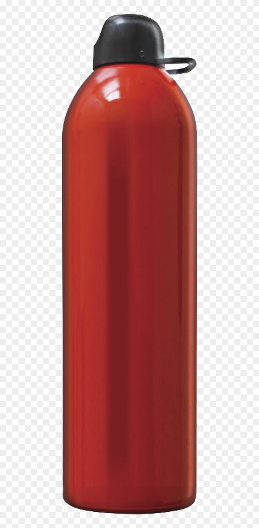 Cilindro De Glicol Para Generador De Niebla Easyfog, - Water Bottle Clipart