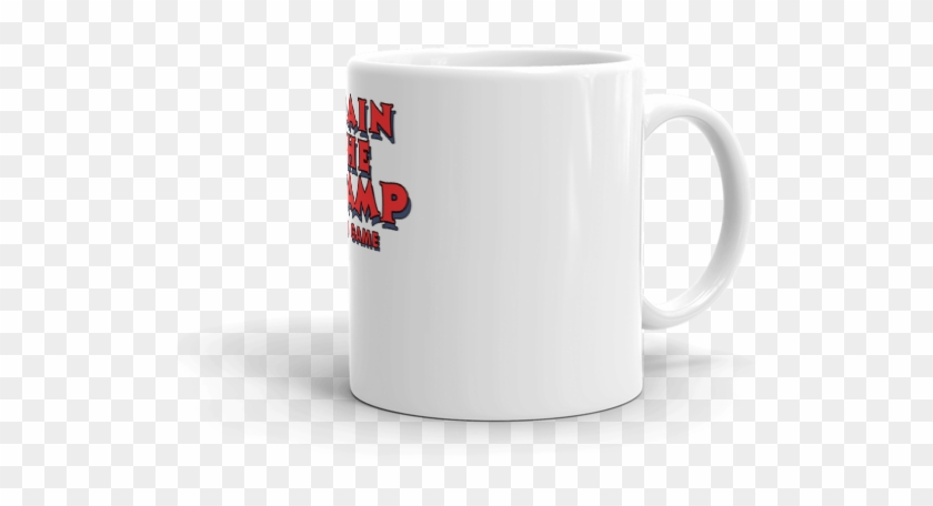 Dts Logo Mug - Coffee Cup Clipart