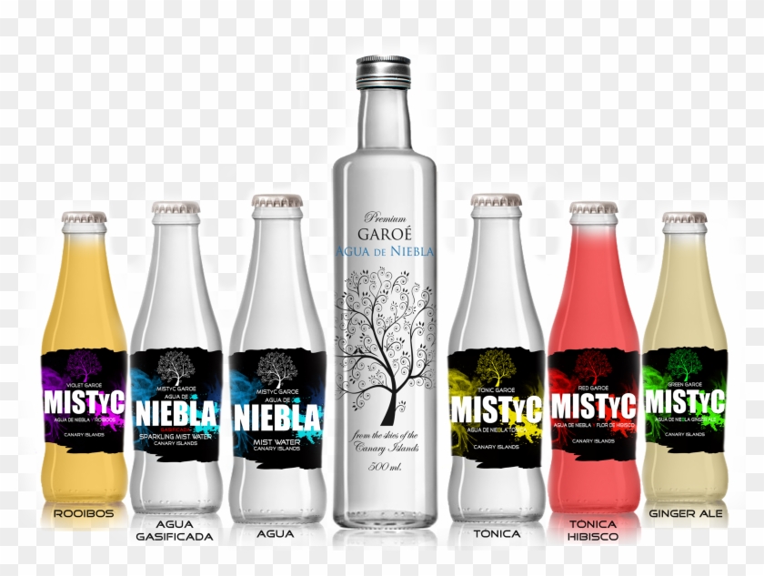 Presentación Botellas 2017 Sin Fondo Clipart