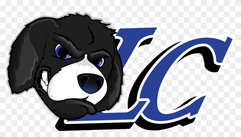The New Logo Complements But Does Not Replace The Full - Lewis And Clark Community College Mascot Clipart #3501631