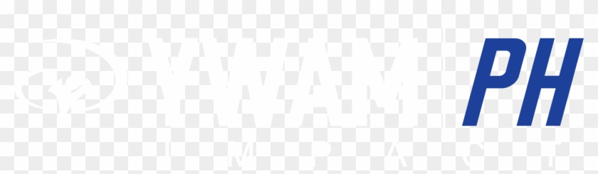 Ywam Ph - Youth With A Mission Clipart