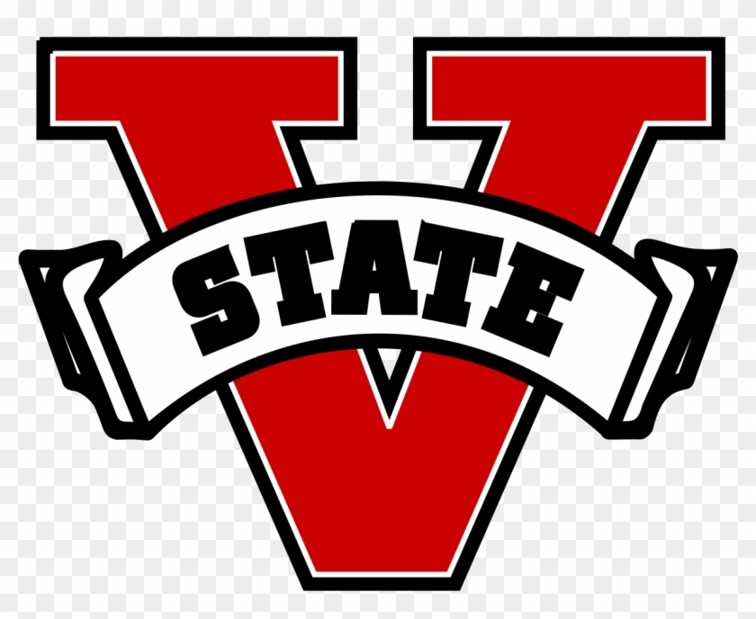 Valdosta State University Clipart