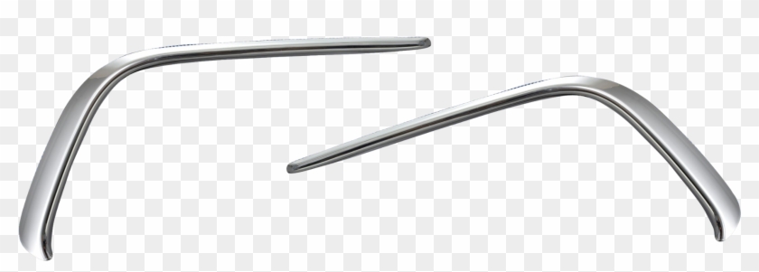 Deluxe De La Luz De Niebla De La Ceja Para La Decoración - Windscreen Wiper Clipart