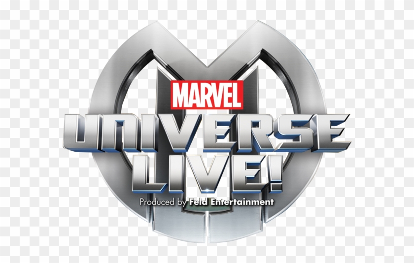 Logo 2017 Marvel - Marvel Vs Capcom 3 Clipart #3502184