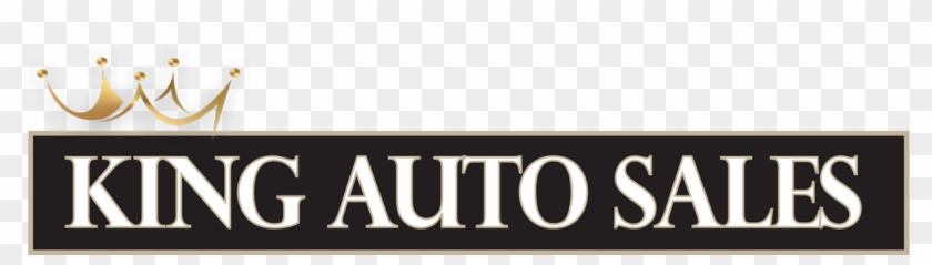 King Auto Sales Inc - Poh Kong Clipart