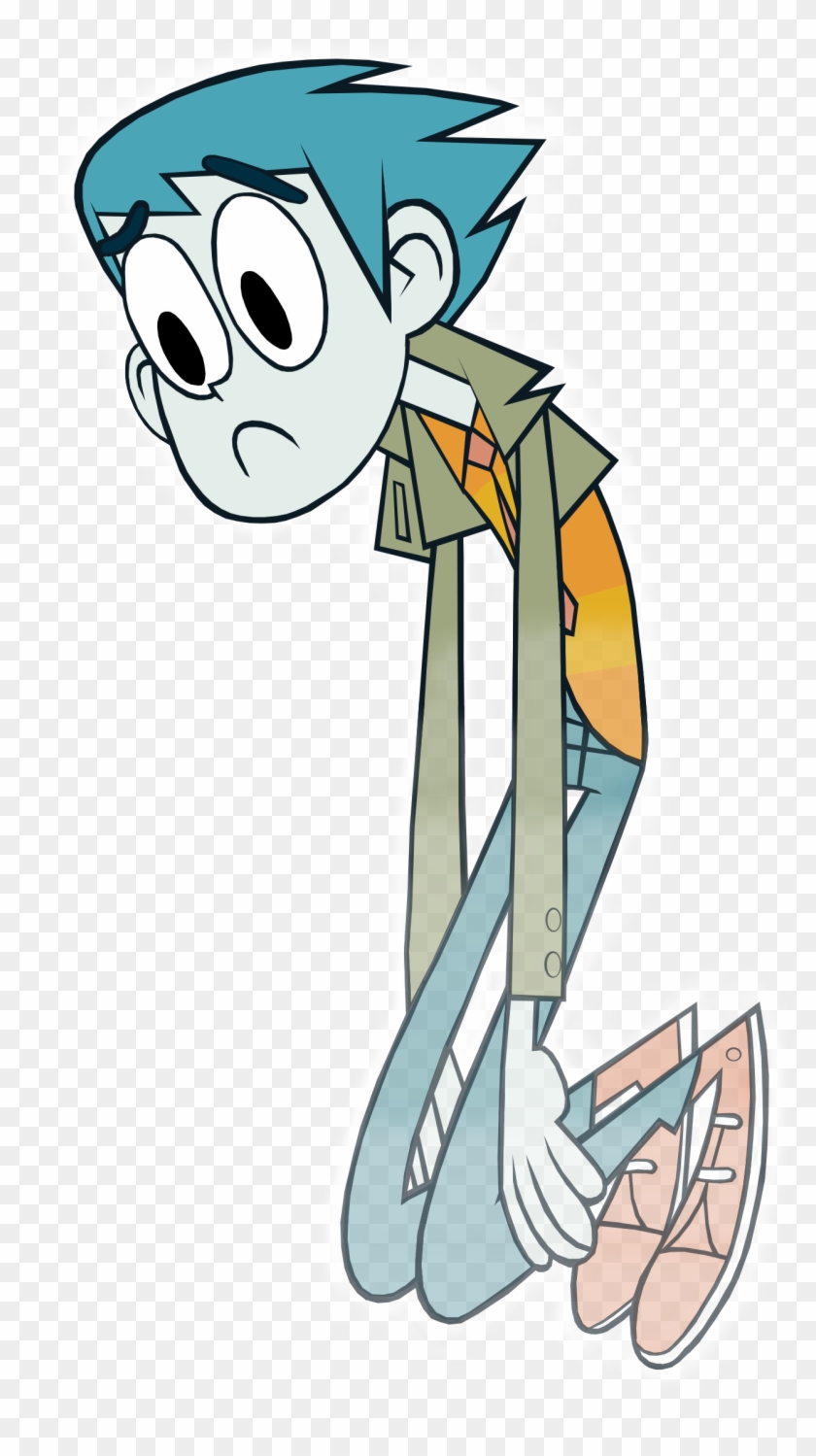 I'm Sorry For Being A Dick To You - Cartoon Clipart