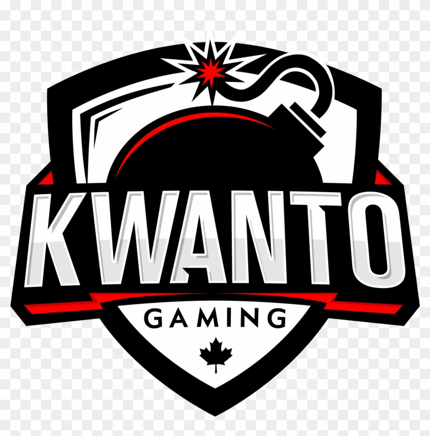 Kwg - Gg - Emblem Clipart #3502391