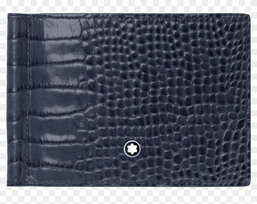 Miney Clip Burberry - Wallet - Png Download