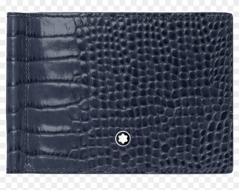 Miney Clip Burberry - Wallet - Png Download #3502392