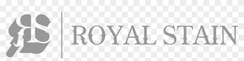 Royal Stain Design - Calligraphy Clipart #3502446