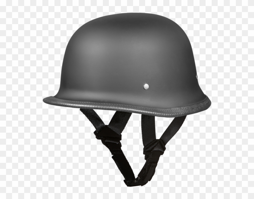Nazi Helmet Png - Dot German Motorcycle Helmet Clipart