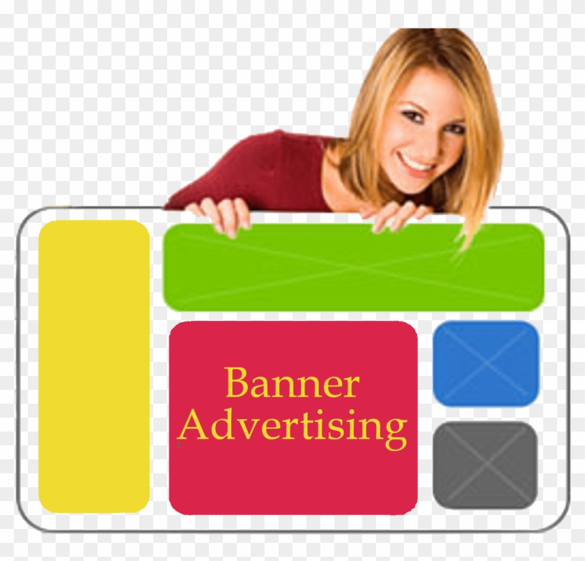 I Will Design Modern Banner Ads And Covers - Banner Advertising Clipart #3502594