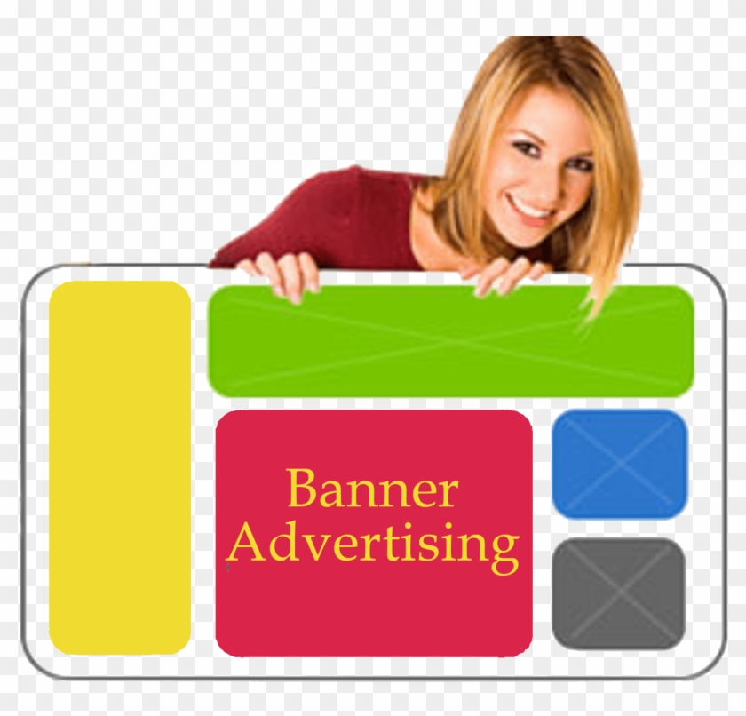 I Will Design Modern Banner Ads And Covers - Banner Advertising Clipart