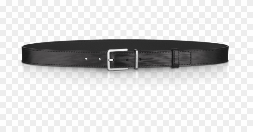 Ginza Epi Belt 30 Mm Via Louis Vuitton - Buckle Clipart