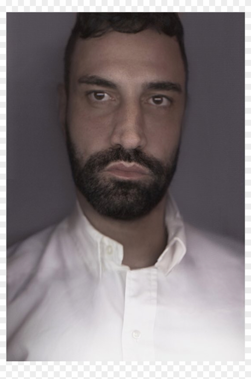 No One Saw This Coming, But It's Official - Riccardo Tisci Clipart