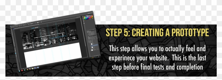 Step 5 Banner - Kurzweil K250 Clipart #3502829