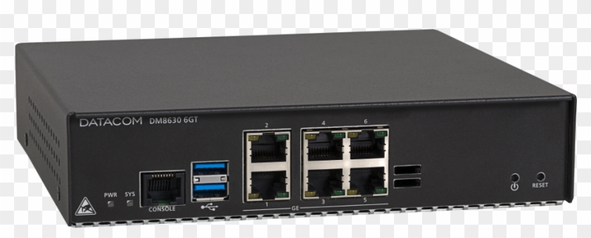 Dm8630 Network Appliance - Cassette Deck Clipart