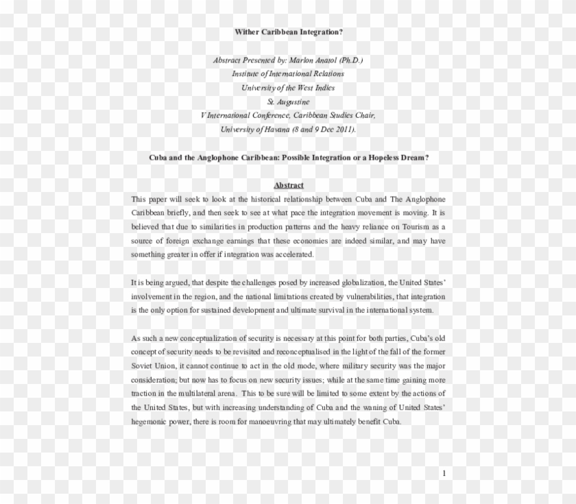 Doc - Proposal For A Black Southern Cultural Conference Clipart