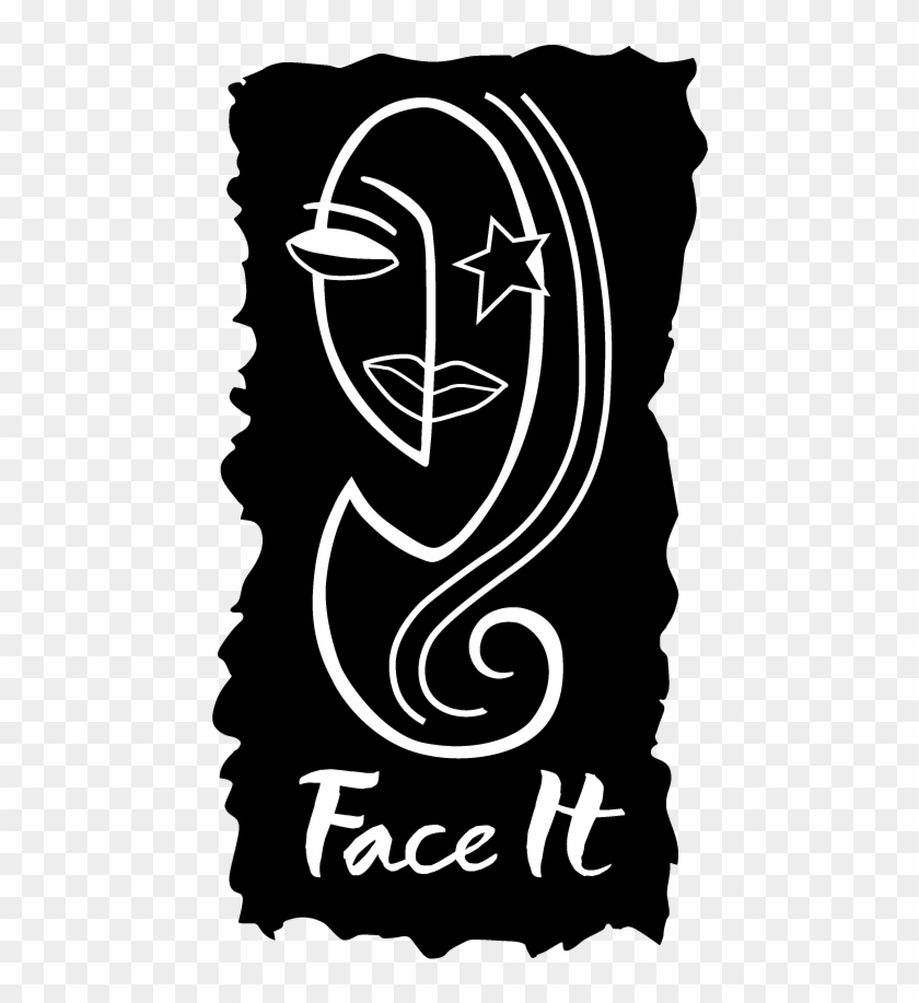 Face It Medical Spa And Wellness Center - Illustration Clipart #3502935