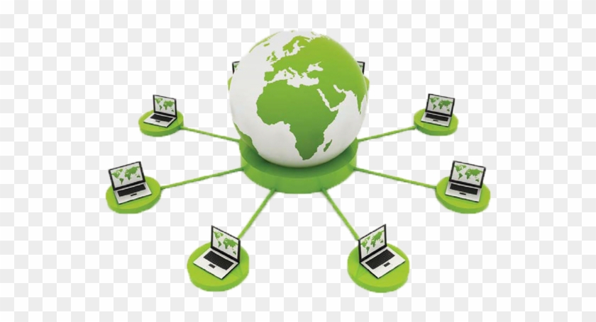 Service Description - Network Star Png Clipart