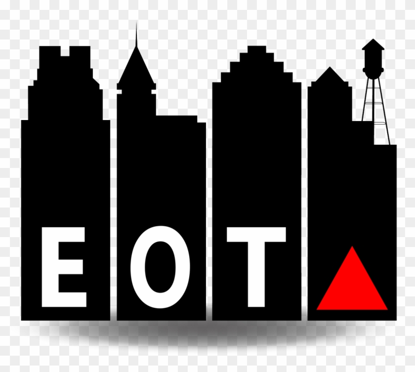 Eye On The Triangle Followed - Illustration Clipart