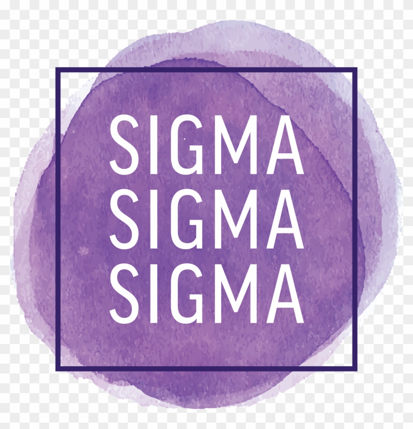 Theta Delta Chapter At Lindenwood University Clipart #3503132