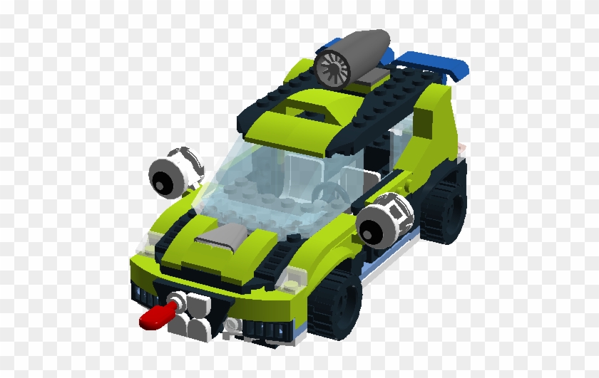 Current Submission Image - Radio-controlled Car Clipart #3503198