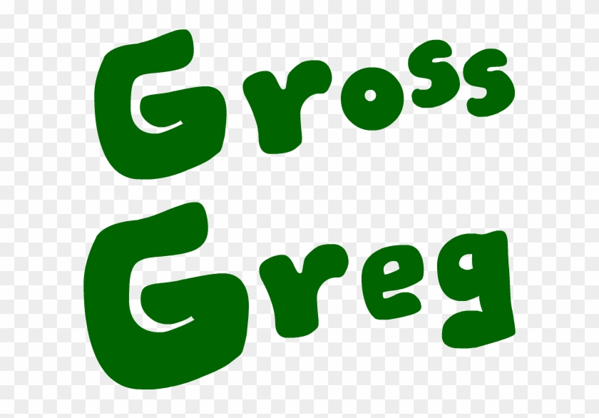 Logo - Gross Png Clipart #3503227