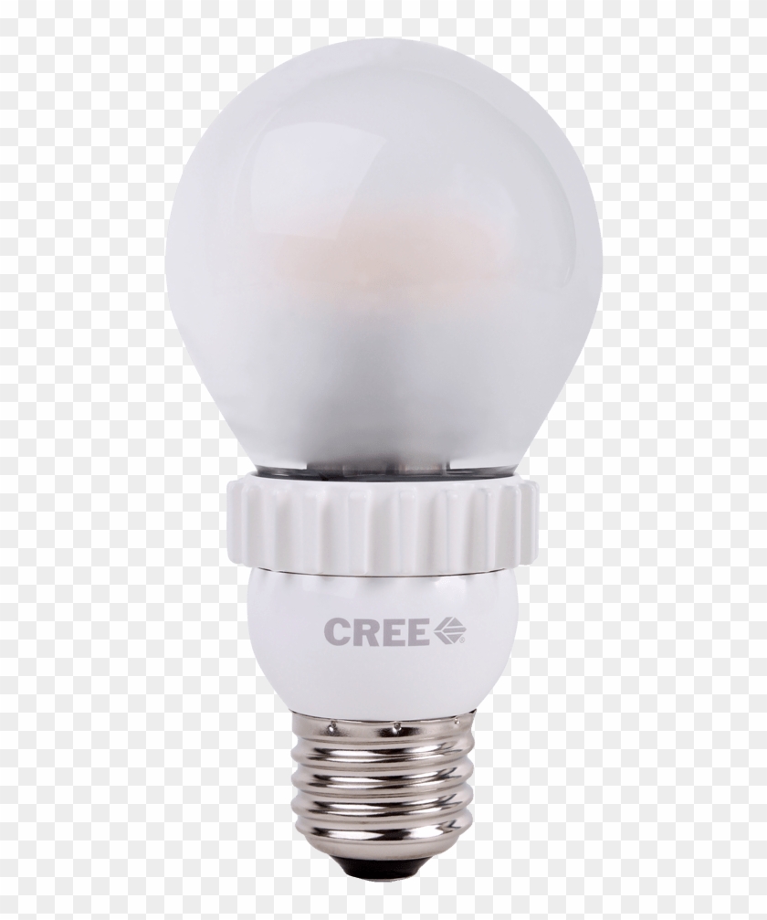 The Light Bulb Crony Capitalism Produced - Early Led Light Bulbs Clipart