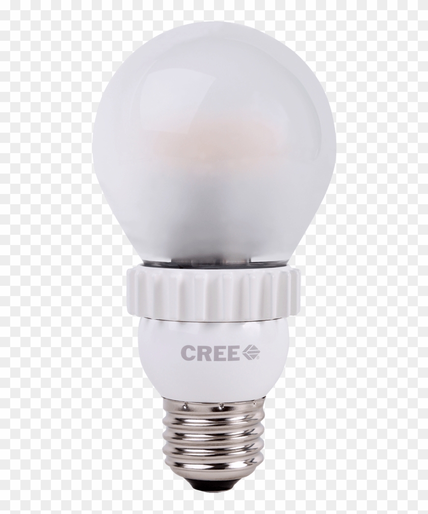 The Light Bulb Crony Capitalism Produced - Early Led Light Bulbs Clipart #3503274