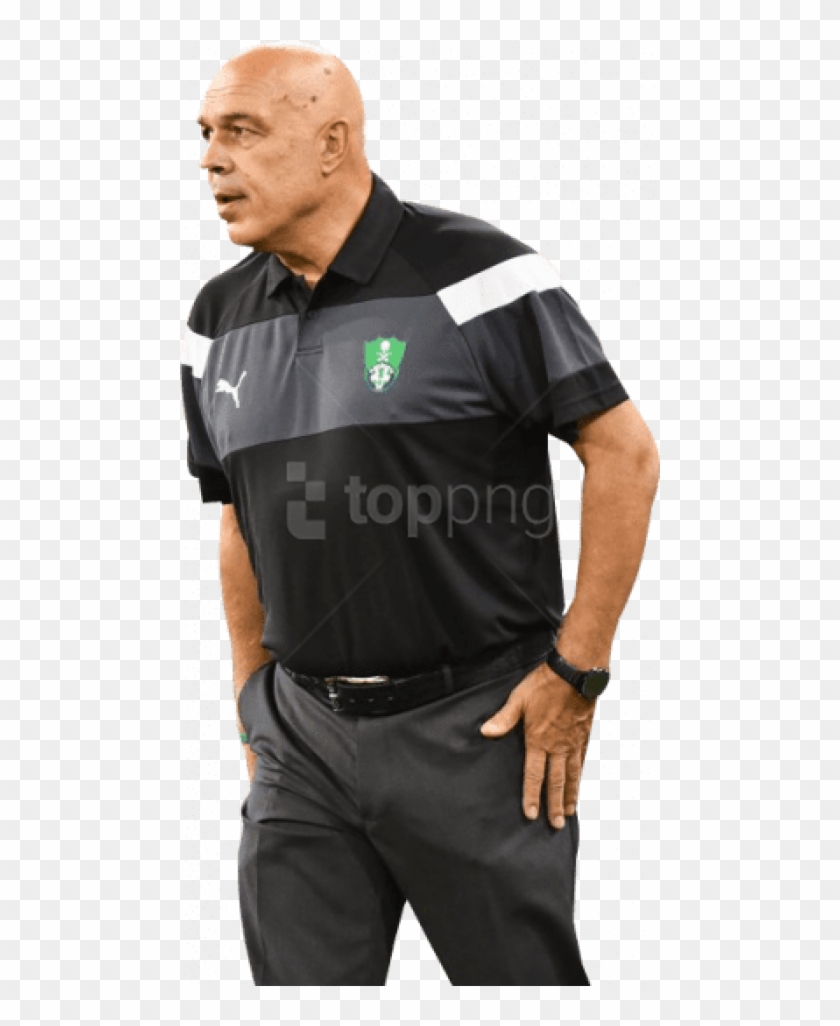 Free Png Download Christian Gross Png Images Background - Polo Shirt Clipart #3503277