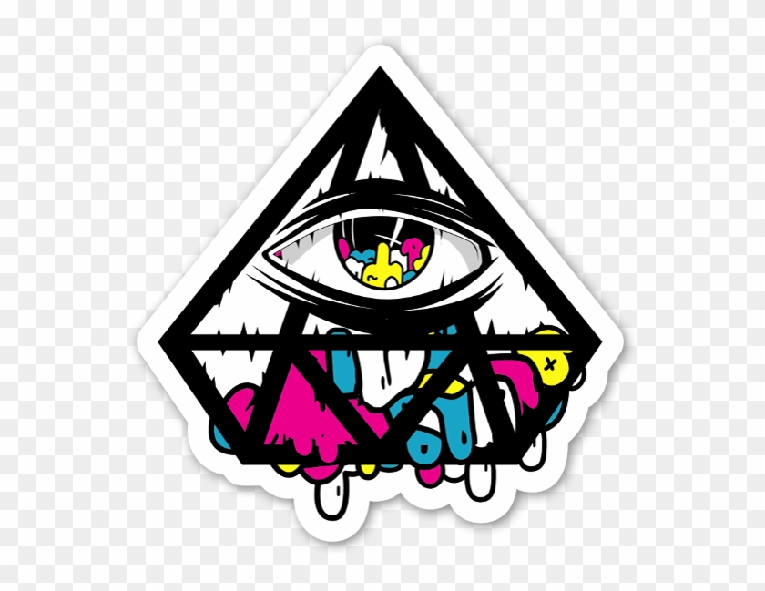 Jerkface Diamond Eye - Diamond Eye Clipart