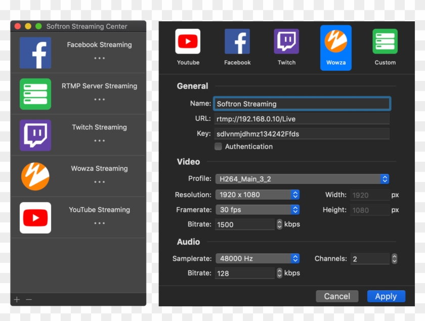 Streaming Pack - Twitch Clipart #3503331