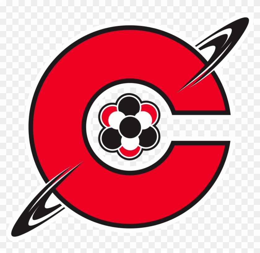 Creation Esports - Quantum Logo For Esports Clipart #3503396