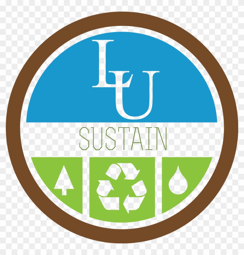 Logo And Image Branding For Lindenwood - Circle Clipart