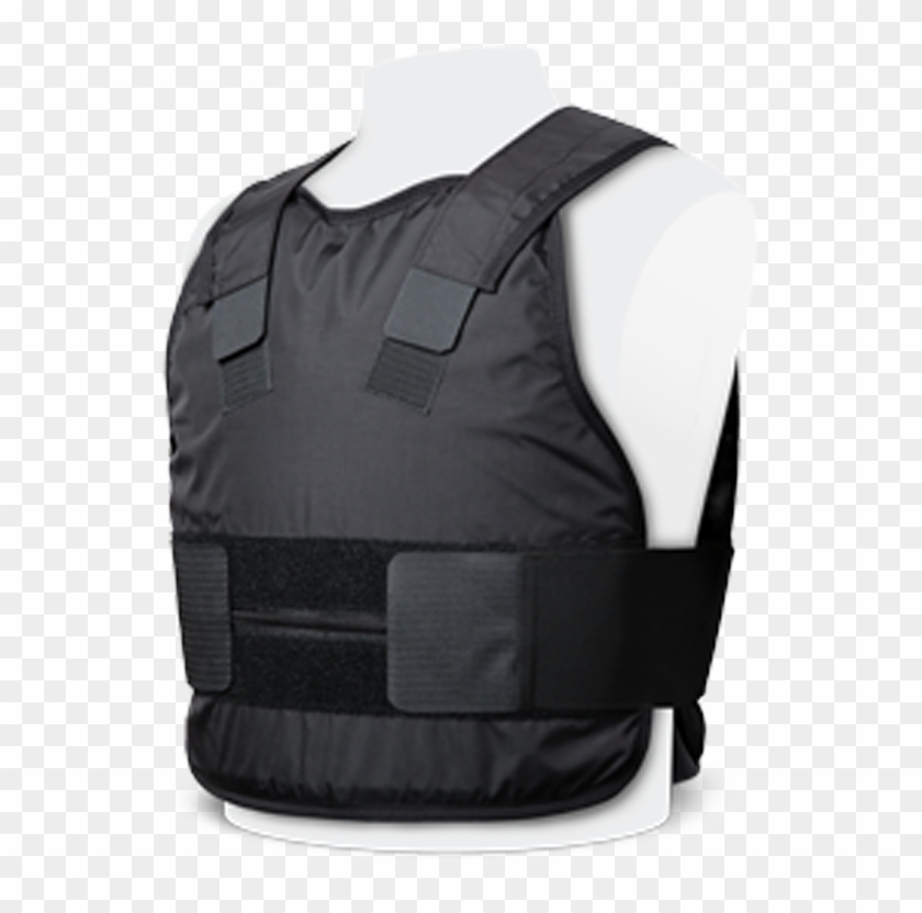 Stab Vest Clipart #3503459