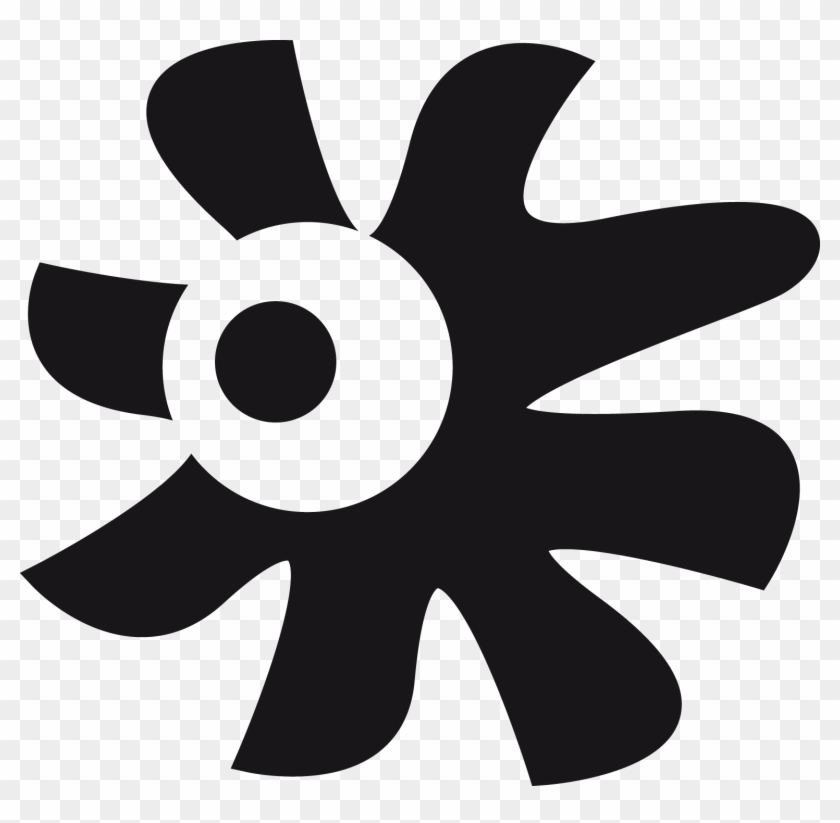 Sbc Ojosol Schwarz-gross - Cartoon Clipart #3503484