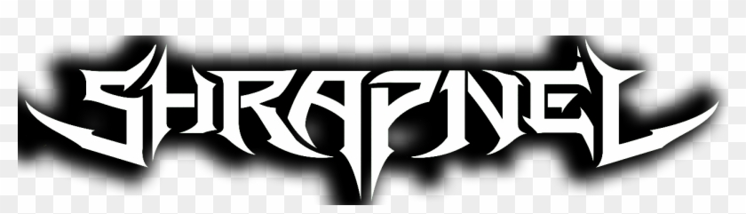 Stampede Shrapnel - Graphic Design Clipart #3503510