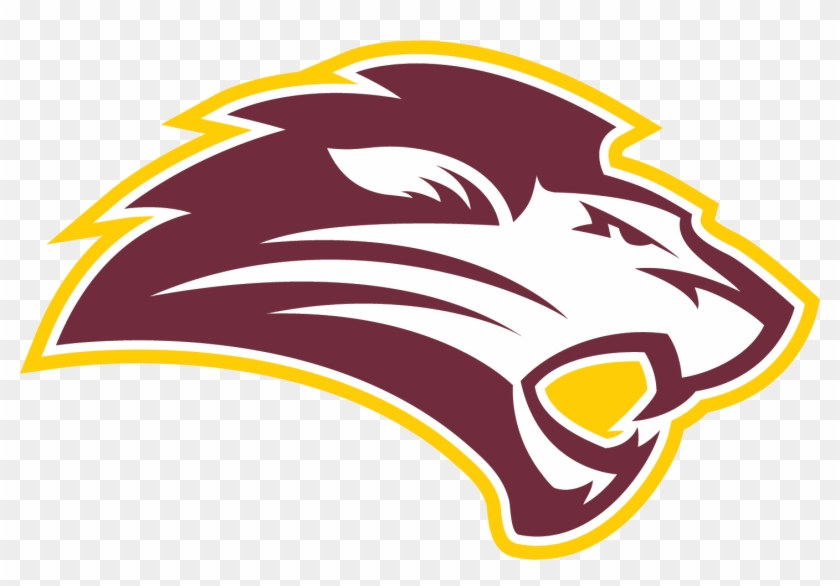 Freed Hardeman Lions Logo Clipart