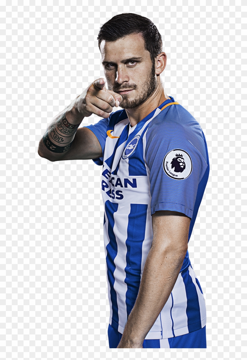 Sky Sports Statto On Twitter - Pascal Groß Clipart