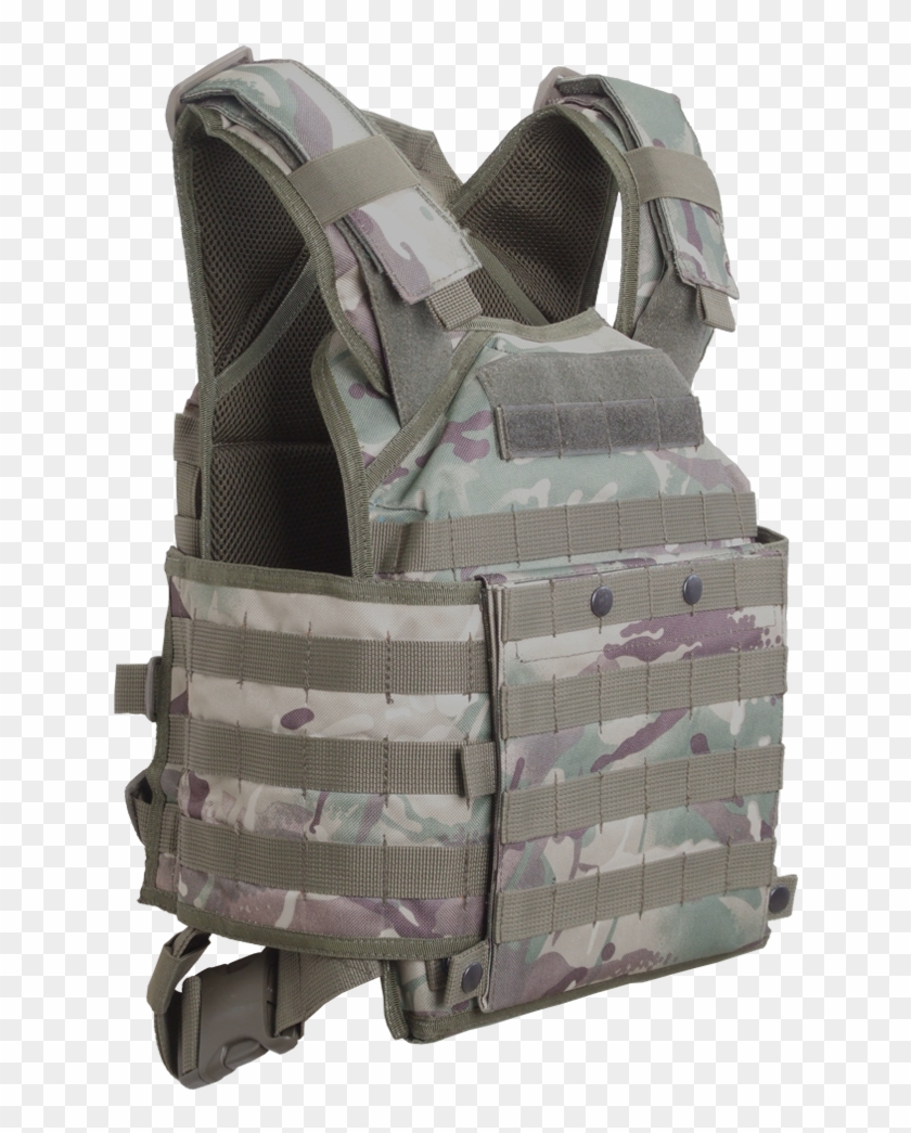 Bulletproof Vest Clipart