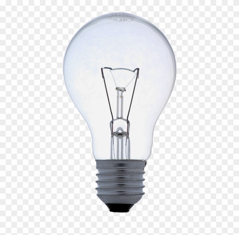 17, Fun With Light - Light Bulb Clipart #3503622
