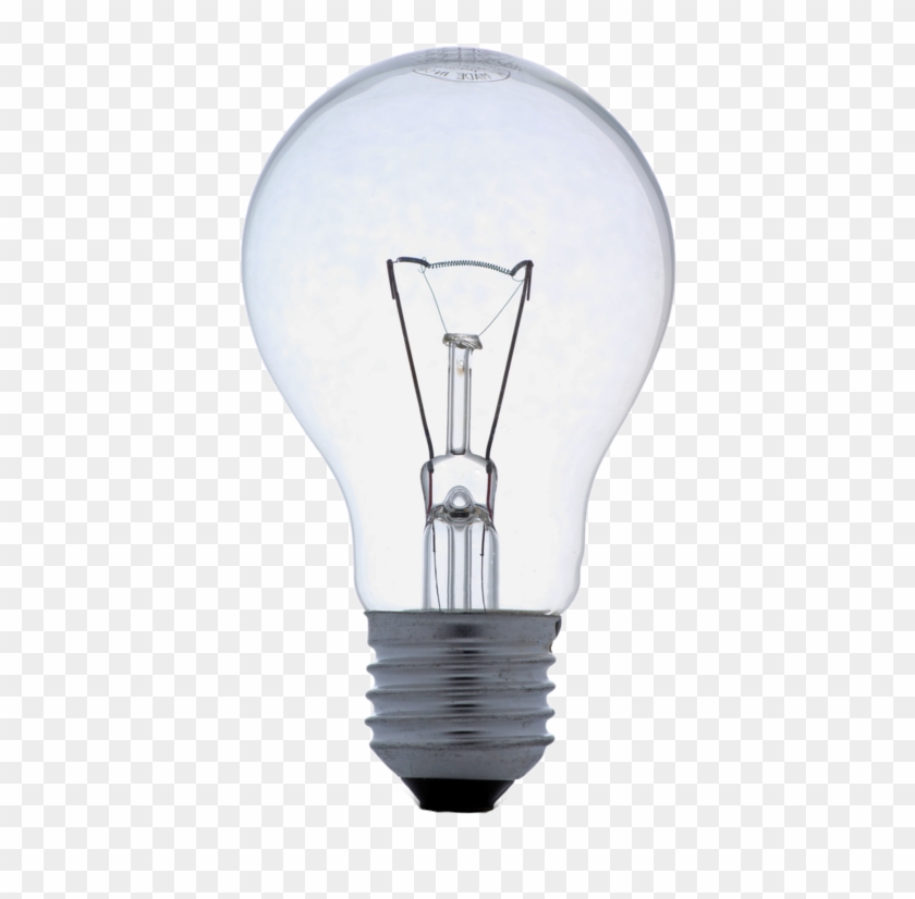 17, Fun With Light - Light Bulb Clipart
