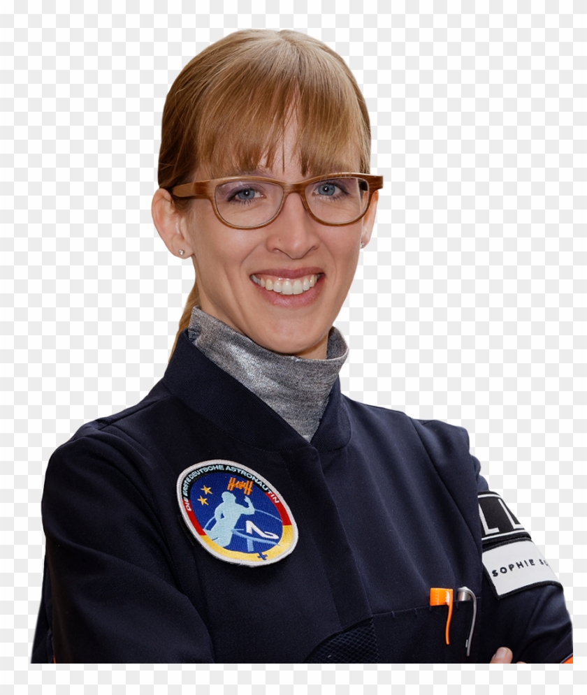 Insa Thiele-eich - Police Officer Clipart #3503686