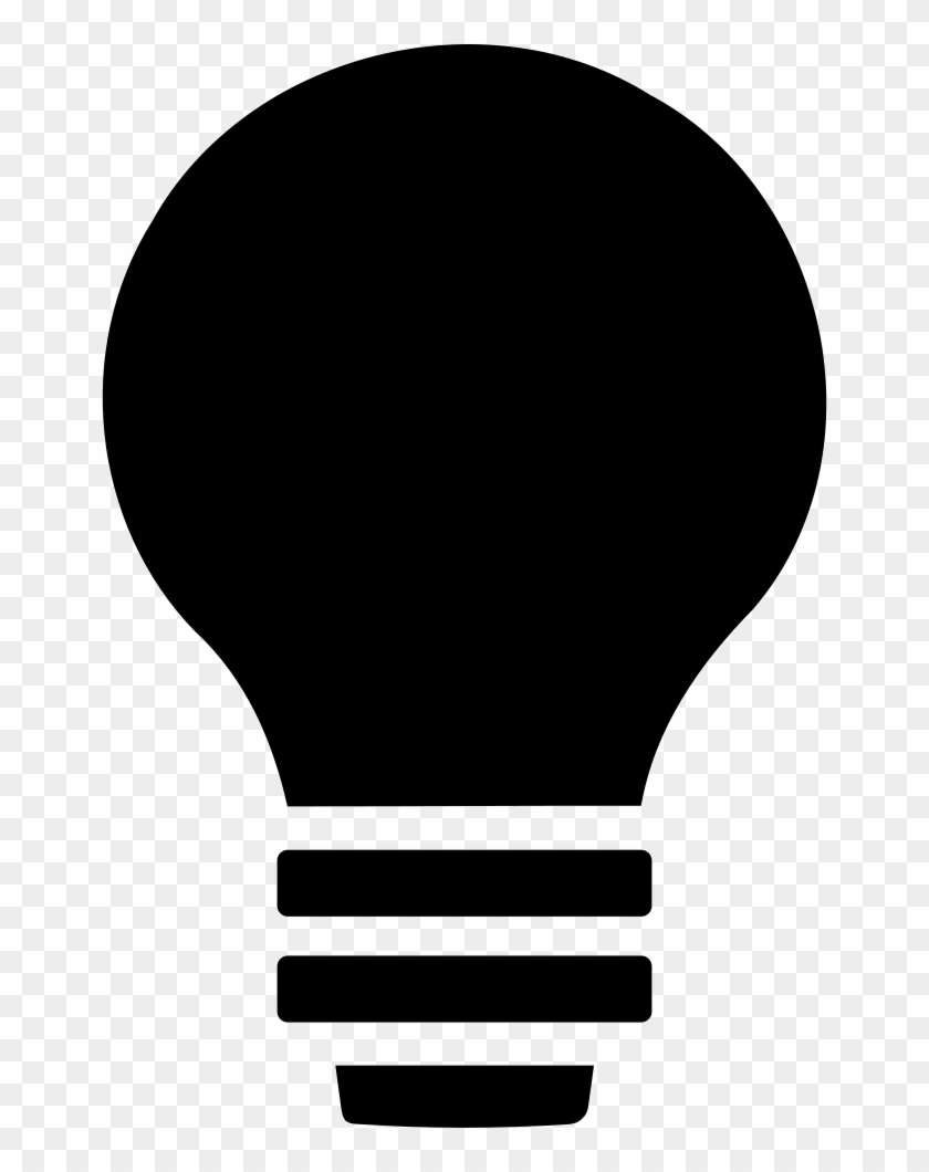 Png File Svg - Compact Fluorescent Lamp Clipart #3503689