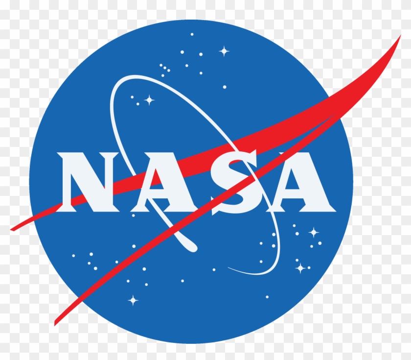 Orion Astronaut Clipart - Logo Da Nasa Png Transparent Png #3503725