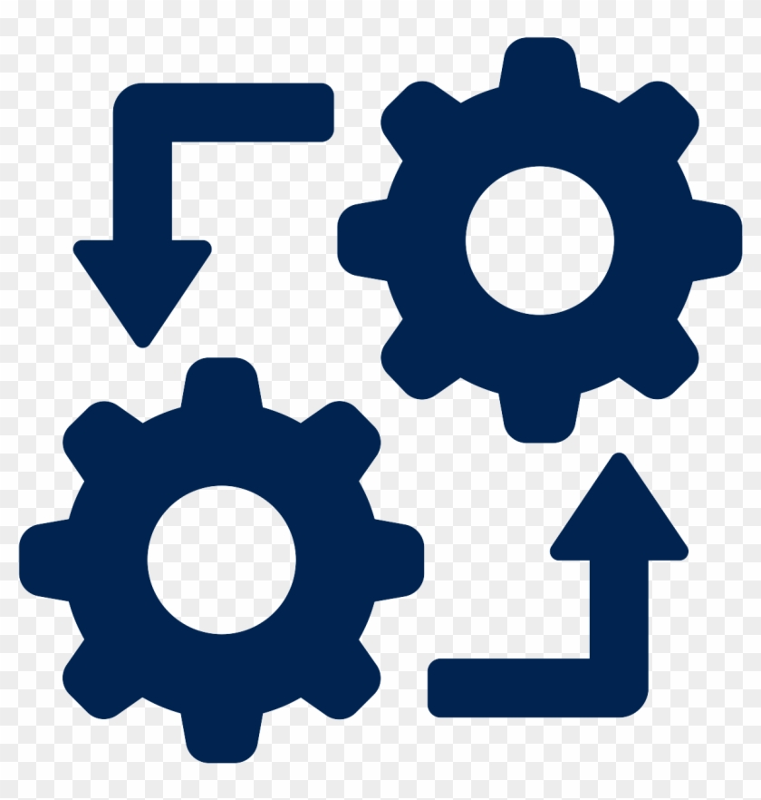 Asset Management Software And Fixed Asset Tracking - Transparent Asset Management Icon Clipart