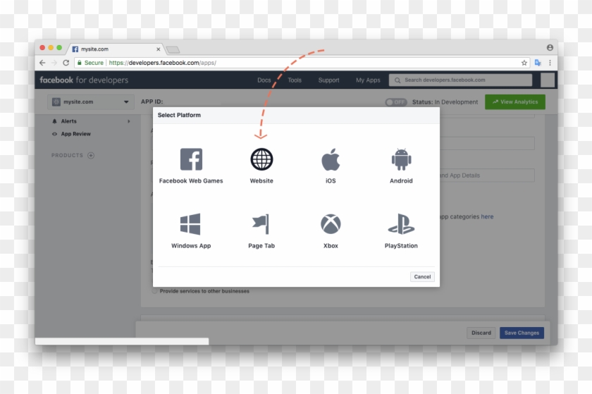 Enter The Url Of The Quiz Page - Playstation Clipart