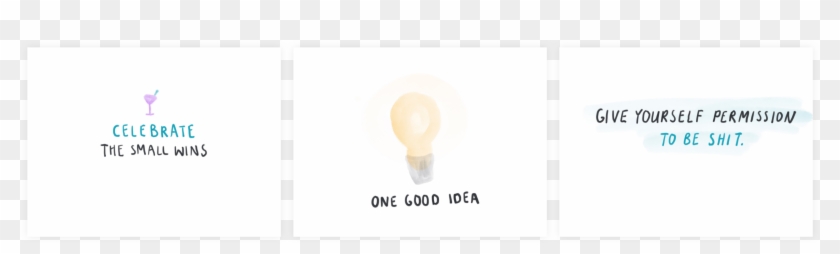 More Slides From My Talk - Gelato Clipart