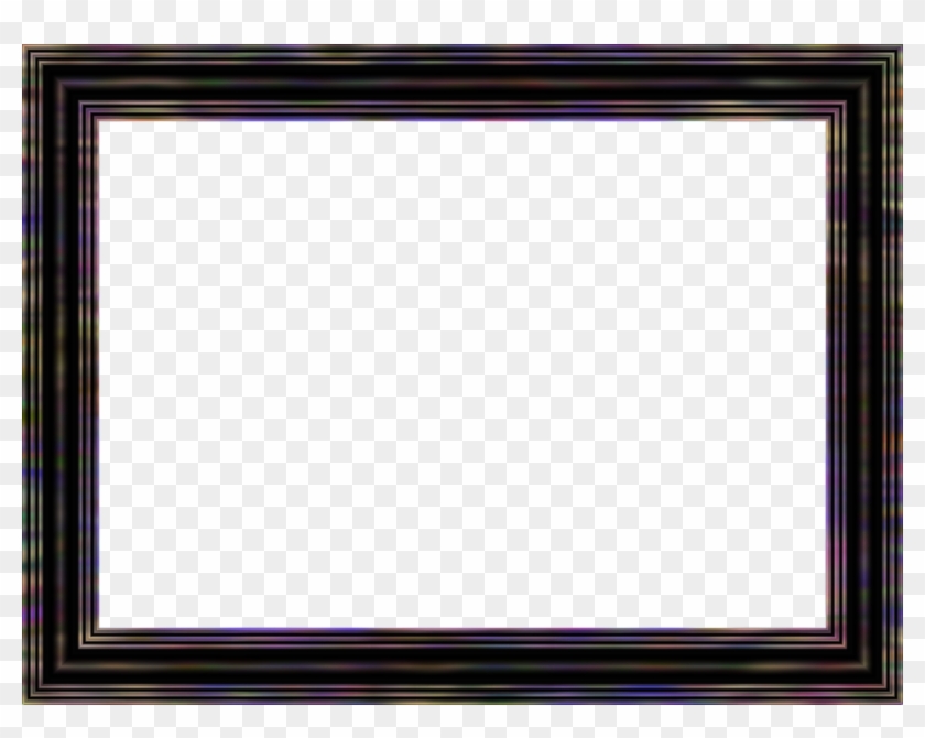 Double Love Frames Photo - Picture Frame Clipart #3504159
